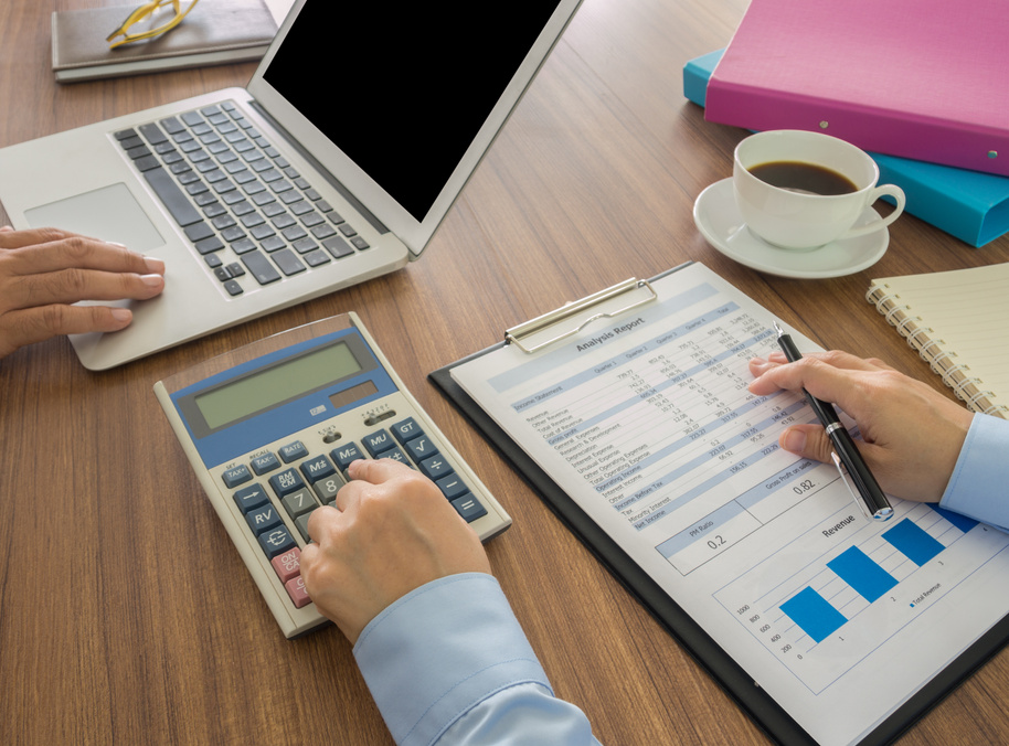 financial services