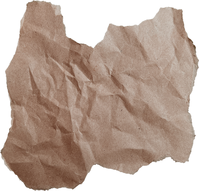 Aesthetic Ripped Paper